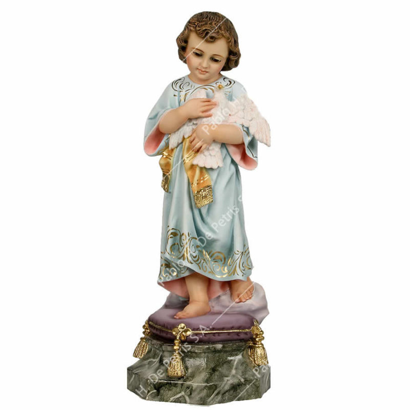 R370 Niño Jesús - Imagen Española