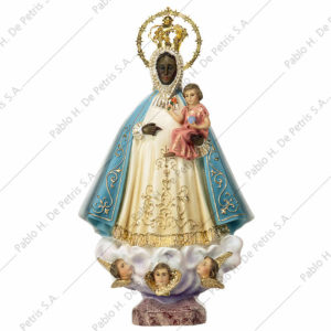 R388 Virgen de la Regla - Imagen Española