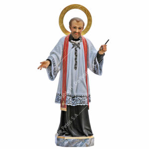 R407 San Vicente de Paul - Imagen Española