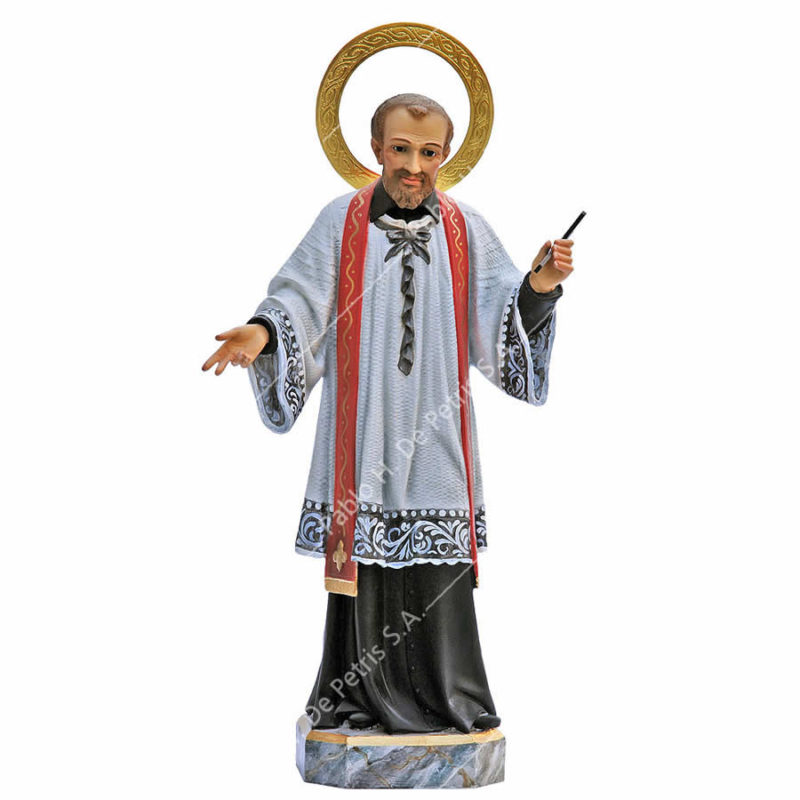 R407-Vicente-de-Paul 100cm R407 San Vicente de Paul - Imagen Española