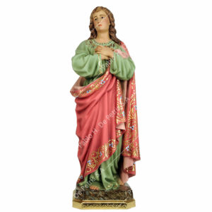 R42 San Juan Evangelista - Imagen Española