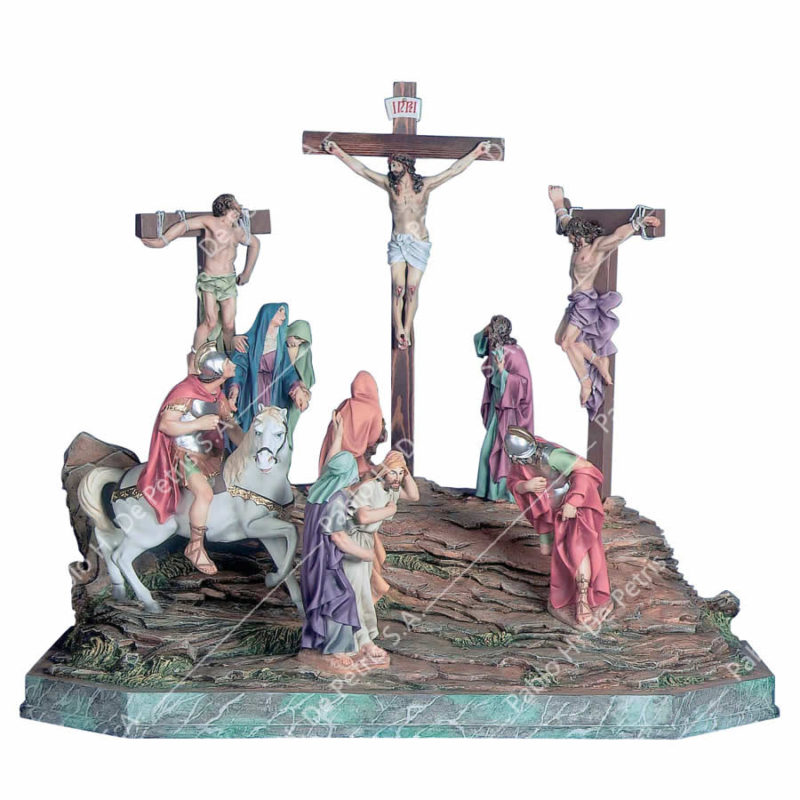 R430-Calvario R430 Calvario - Imagen Española