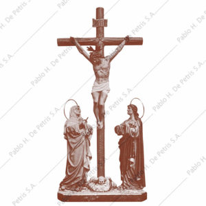 R431 Calvario - Imagen Española