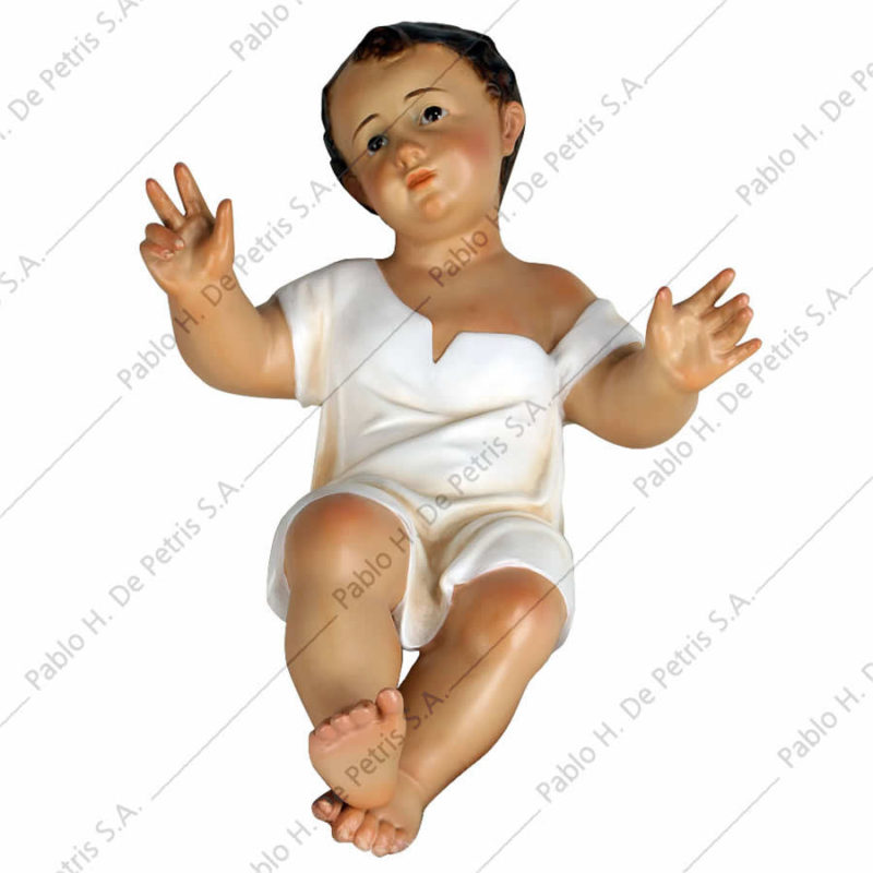 R452-Nino-Jesus R452 Niño Jesús - Imagen Española
