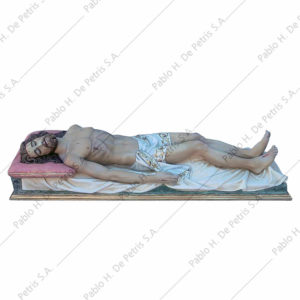 R464 Cristo Yaciente - Imagen Española