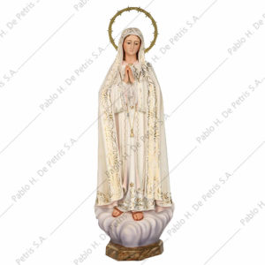 R478 Virgen de Fátima - Imagen Española