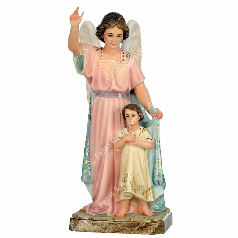 R55-Angel-de-la-Guarda R55 Ángel de la Guarda - Imagen Española