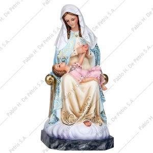 R650 Virgen de la Providencia - Imagen Española