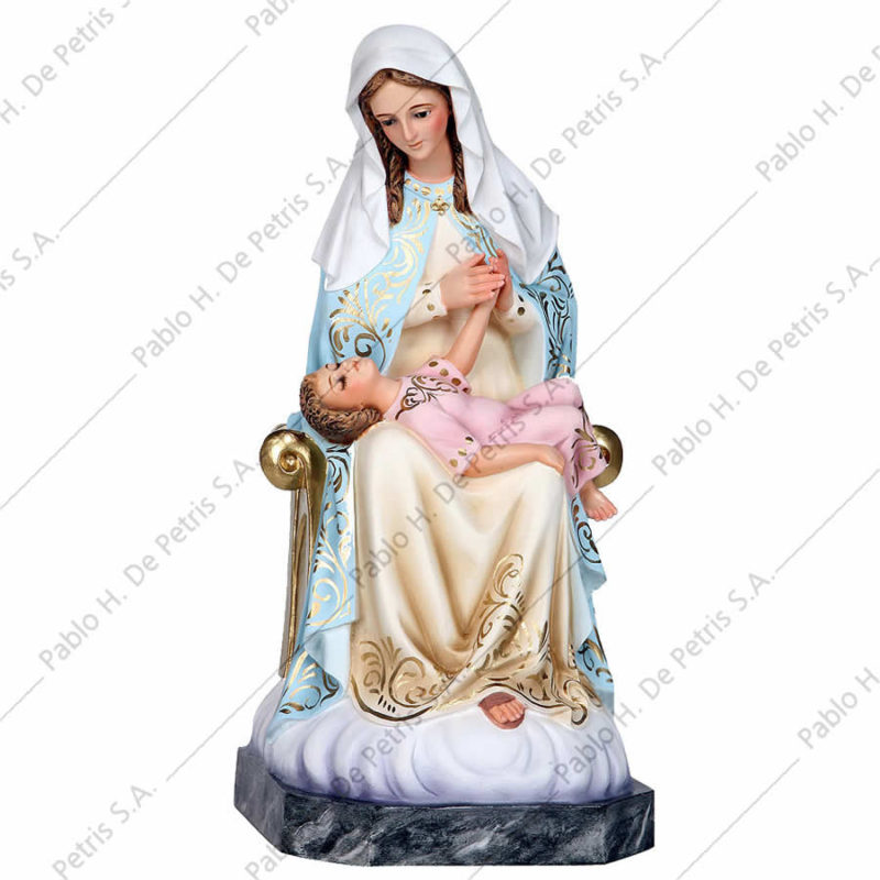 R560-NS-de-la-Providencia R650 Virgen de la Providencia - Imagen Española