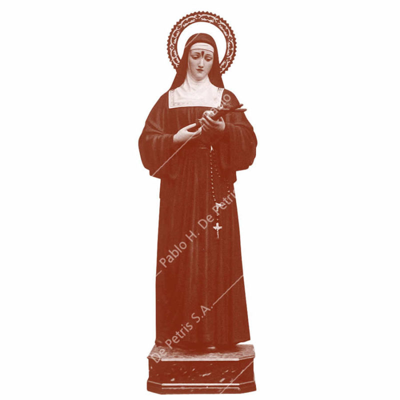 R72 Santa Rita - Imagen Española