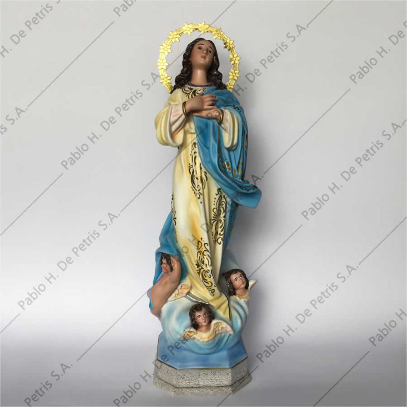 0643-inmaculada-40-5 Imagen española