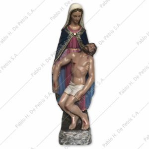1208 Piedad - Imagen nacional