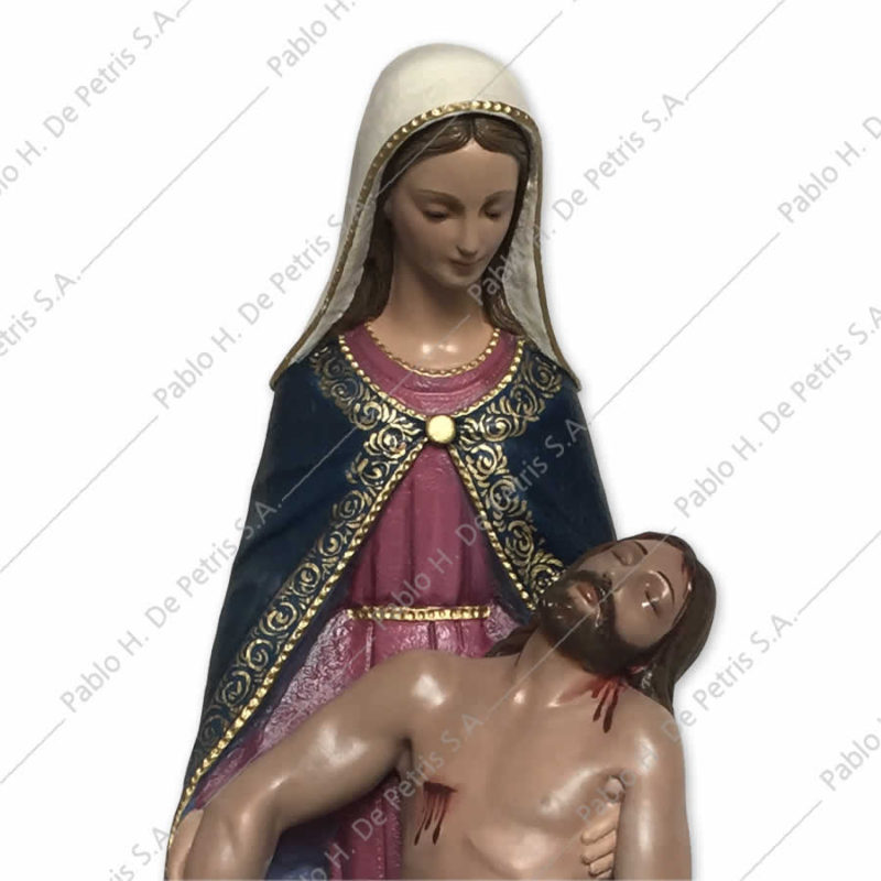 1208 Piedad - Imagen nacional 1208 Piedad - Imagen nacional