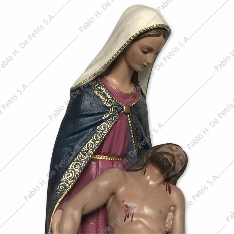 1208 Piedad - Imagen nacional 1208 Piedad - Imagen nacional
