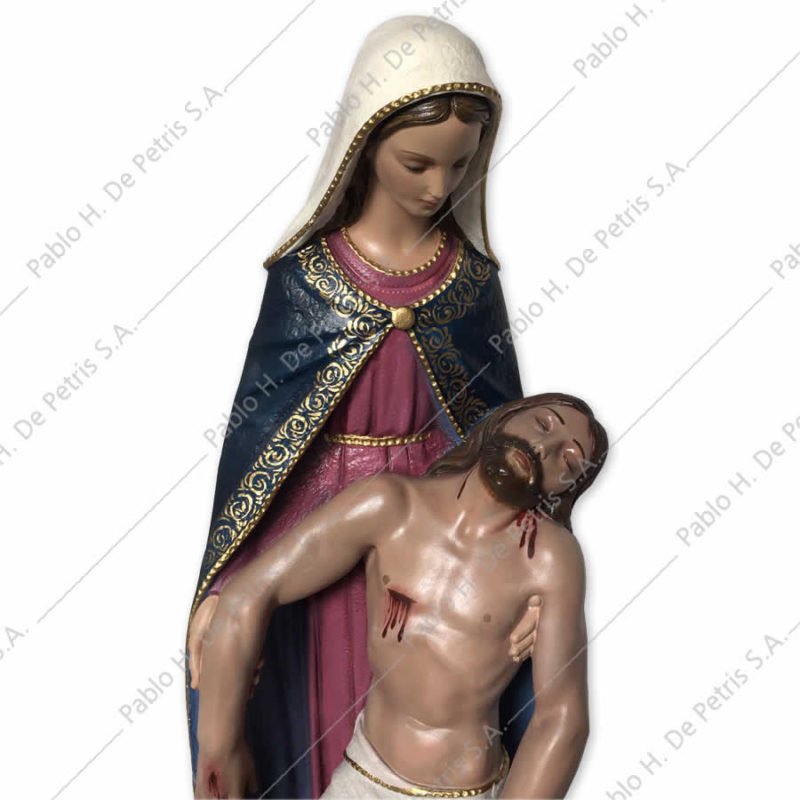 1208 Piedad - Imagen nacional 1208 Piedad - Imagen nacional