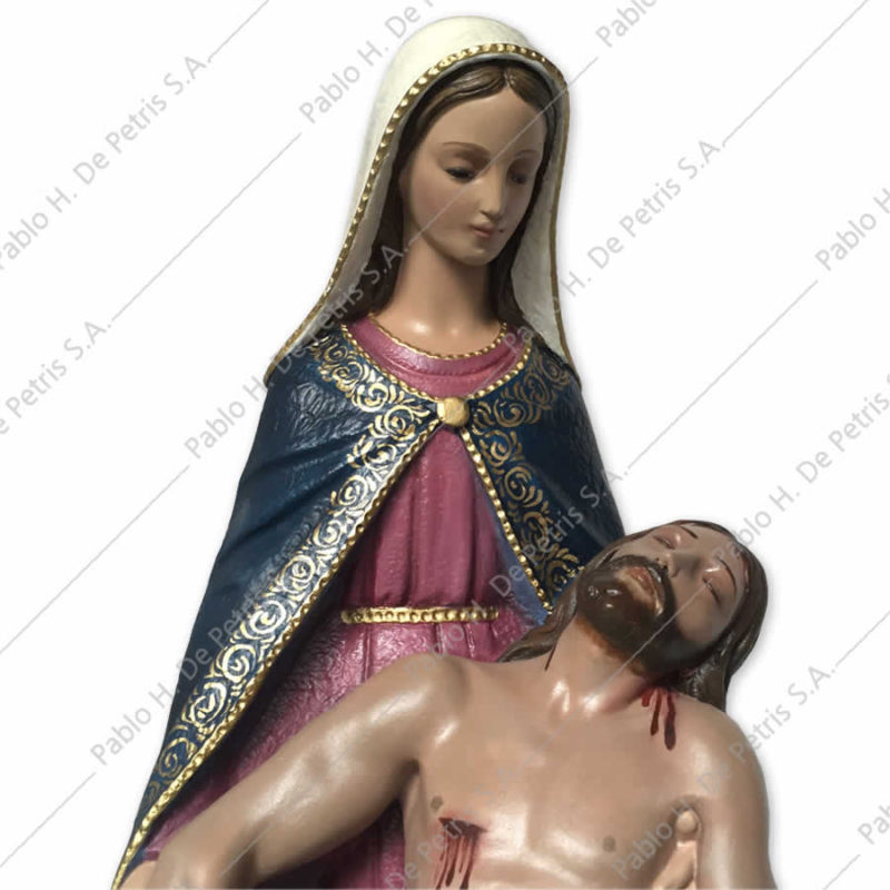 1208 Piedad - Imagen nacional 1208 Piedad - Imagen nacional