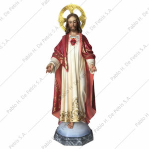 A501 Sagrado Corazón - Imagen Española
