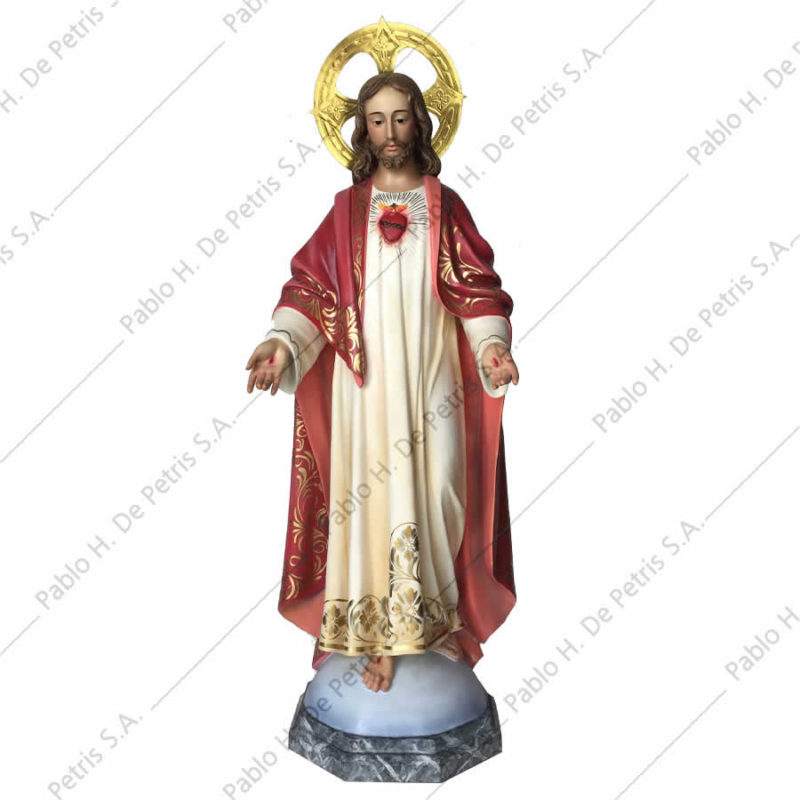 A501 Sagrado Corazón - Imagen Española A501 Sagrado Corazón - Imagen Española