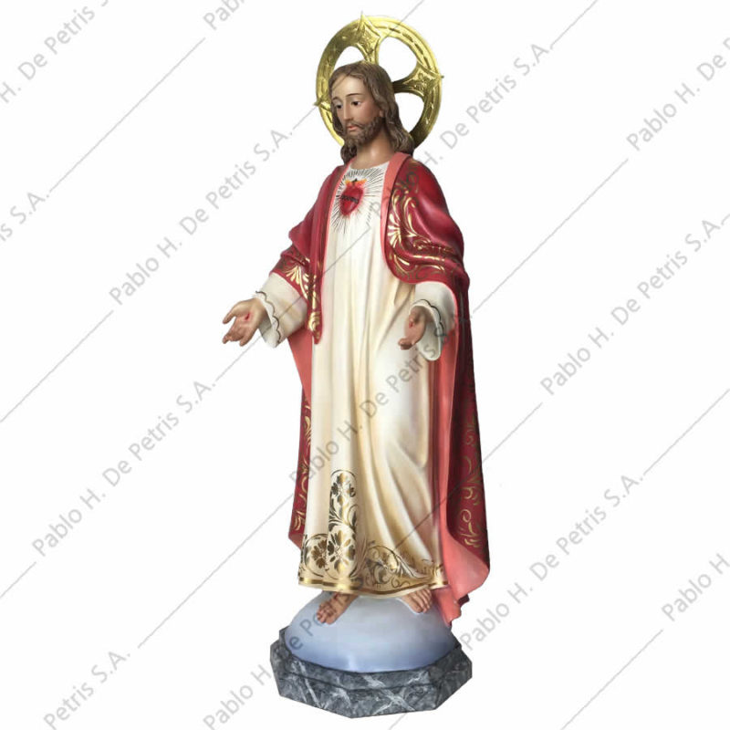 A501 Sagrado Corazón - Imagen Española A501 Sagrado Corazón - Imagen Española