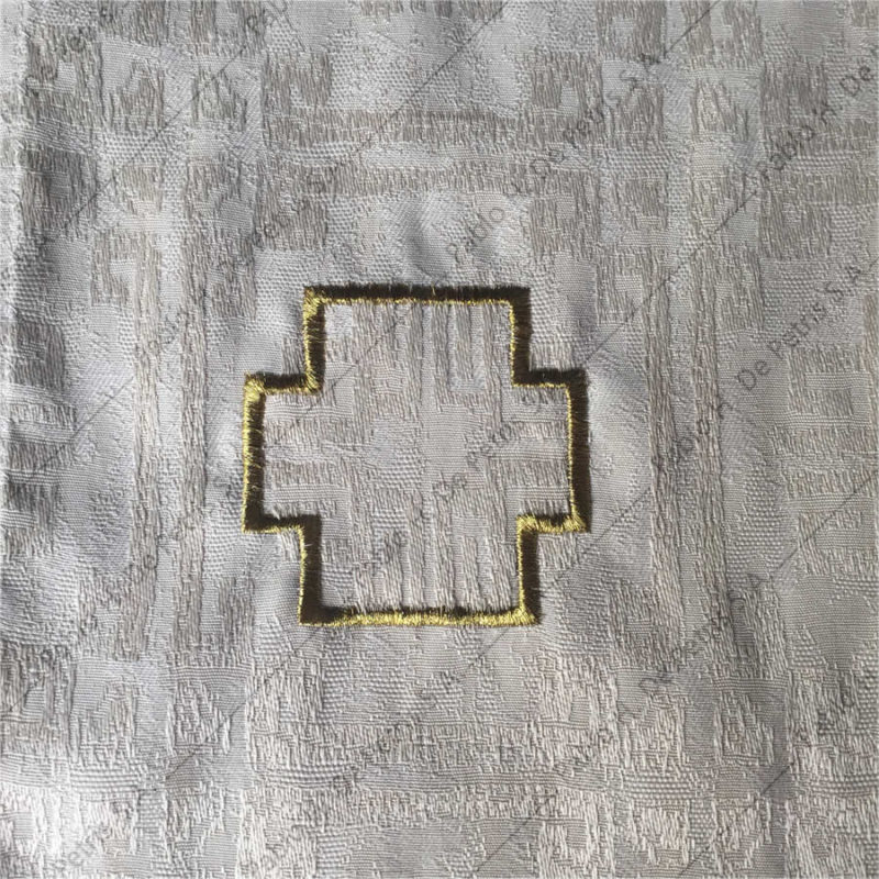 7201 - Mantel para altar 7201 - Mantel para altar
