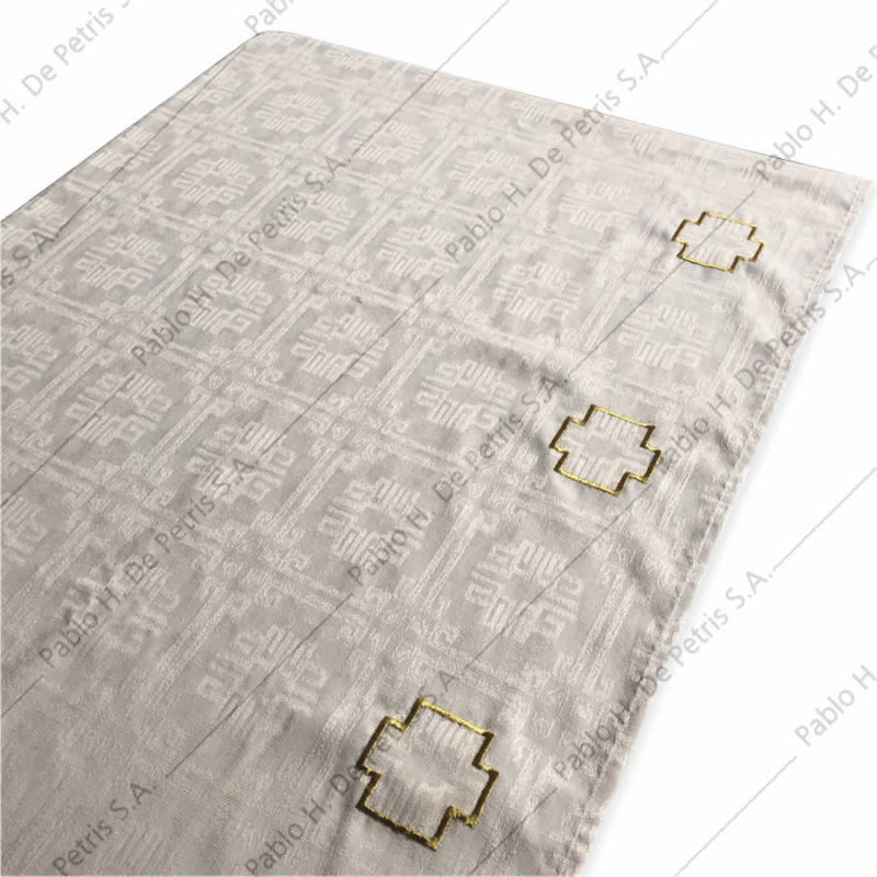 7201 - Mantel para altar 7201 - Mantel para altar