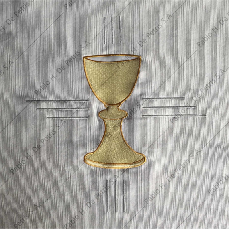 7203 - Mantel para altar 7203 - Mantel para altar
