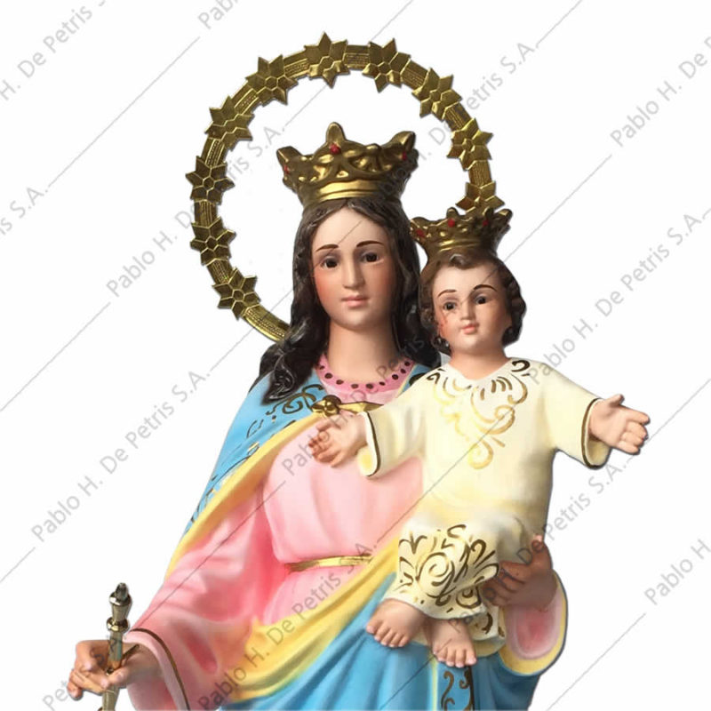 0650 - Auxiliadora 40 cm.