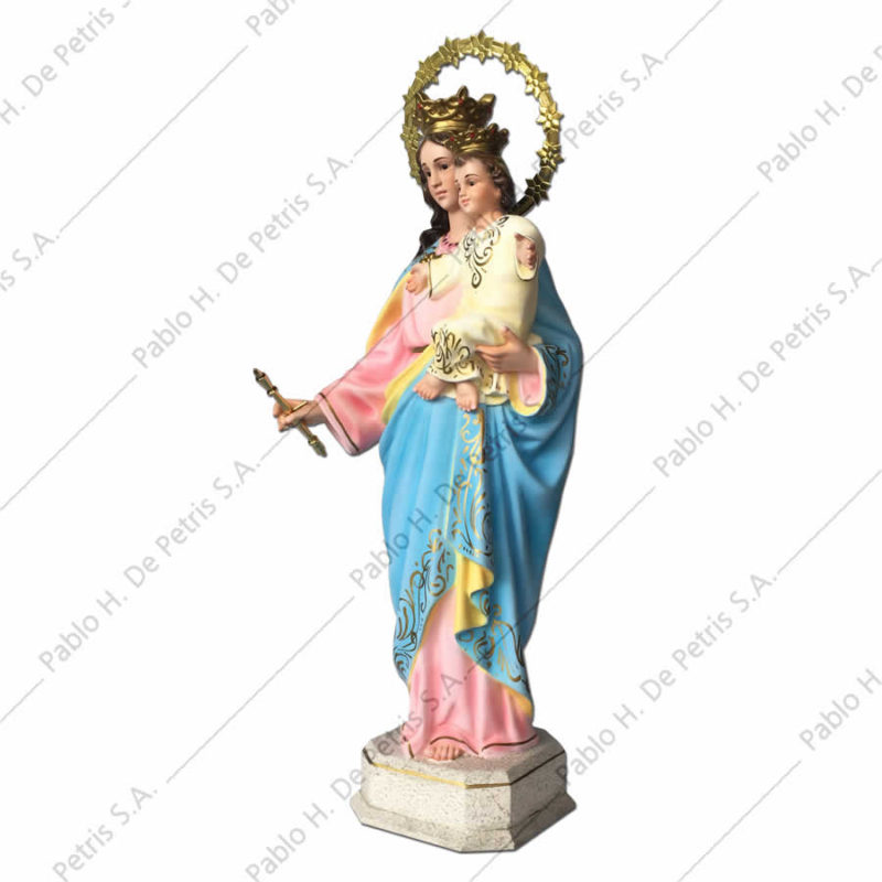 0650 - Auxiliadora 40 cm.