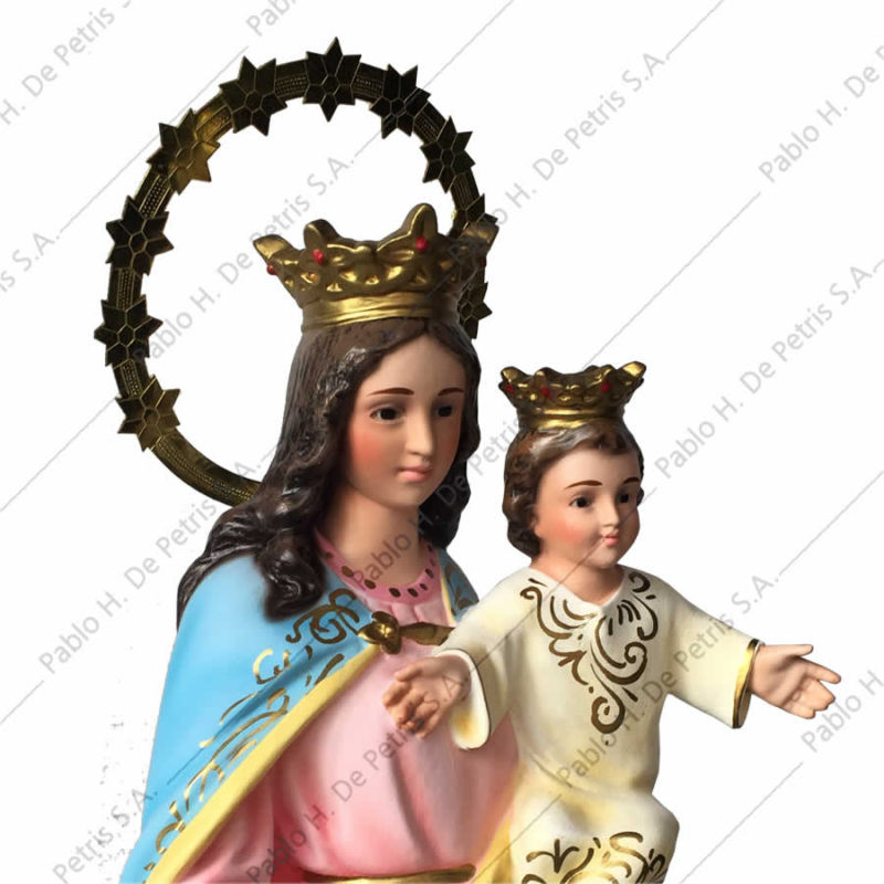 0650 - Auxiliadora 40 cm.