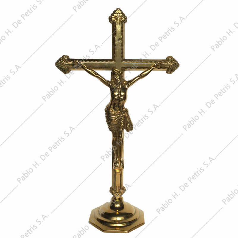 B 511 - Cruz de Altar italiana B 511 - Cruz de Altar italiana