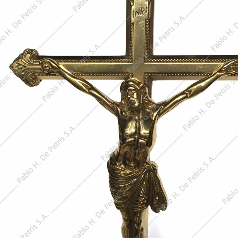 B 511 - Cruz de Altar italiana B 511 - Cruz de Altar italiana