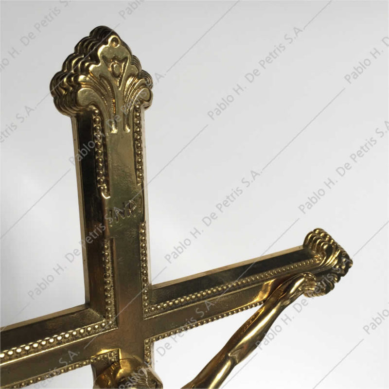B 511 - Cruz de Altar italiana B 511 - Cruz de Altar italiana