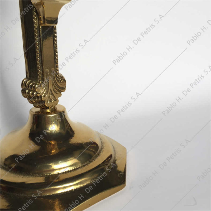 B 511 - Cruz de Altar italiana B 511 - Cruz de Altar italiana