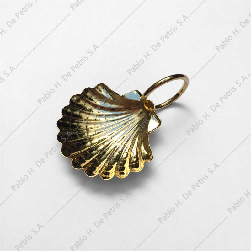 B 566 - Conchilla para Bautismo B 566 - Conchilla para Bautismo