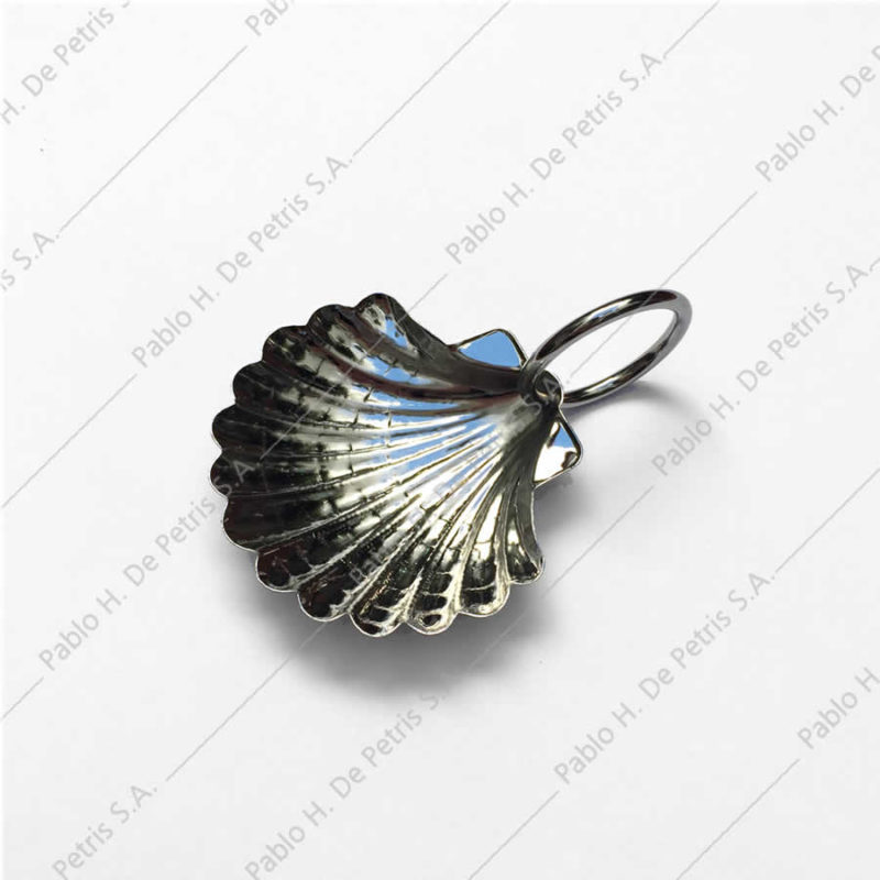 B 566-P - Conchilla para Bautismo B 566-P - Conchilla para Bautismo