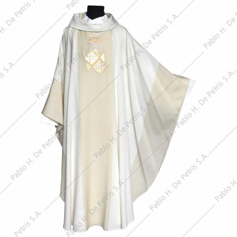 S2549-1 casulla slabbinck