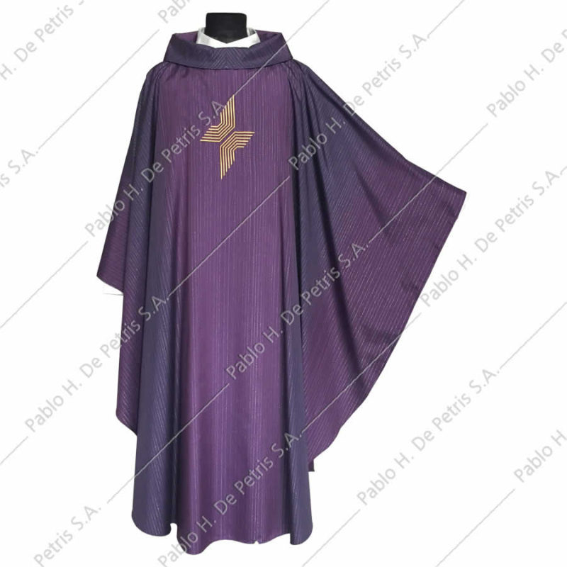 S2714-1 casulla slabbinck