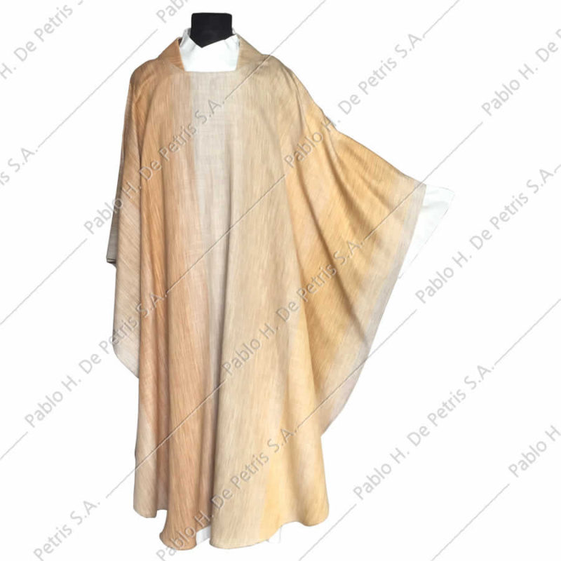 S3722-1 casulla slabbinck