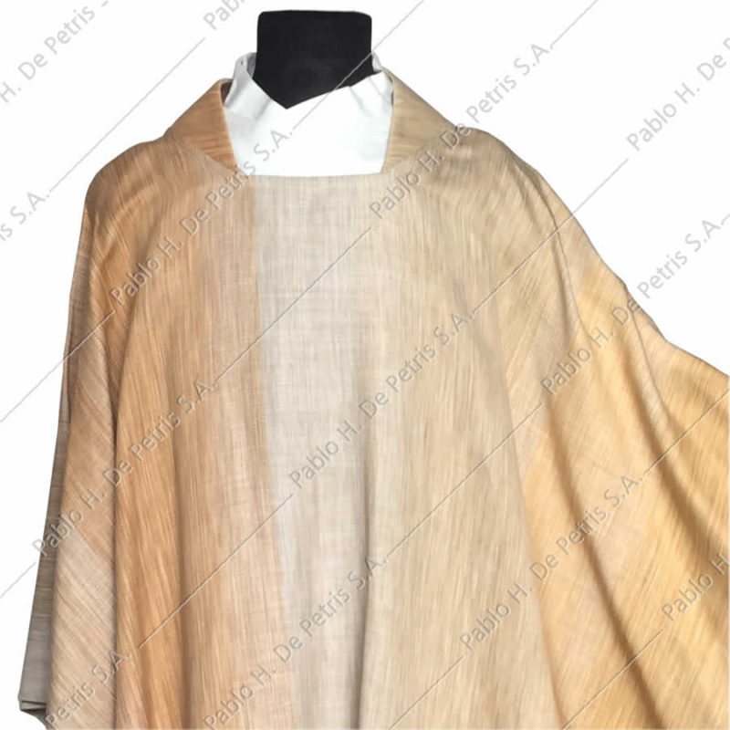 S3722-2 casulla slabbinck