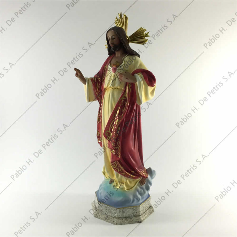 0678-2 Imagen sagrado corazon