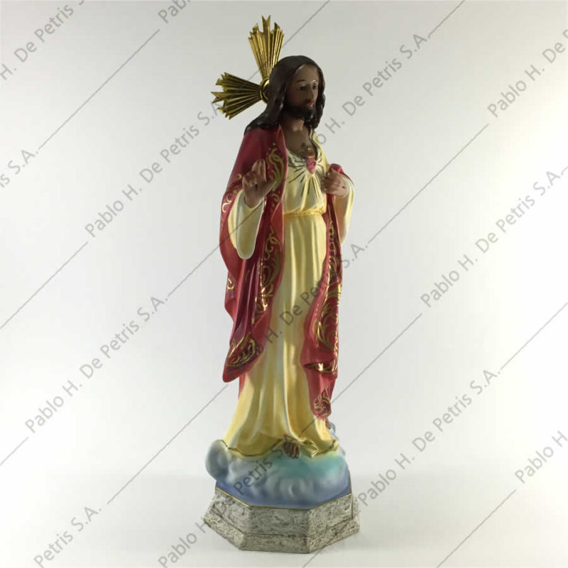 0678-3 Imagen sagrado corazon