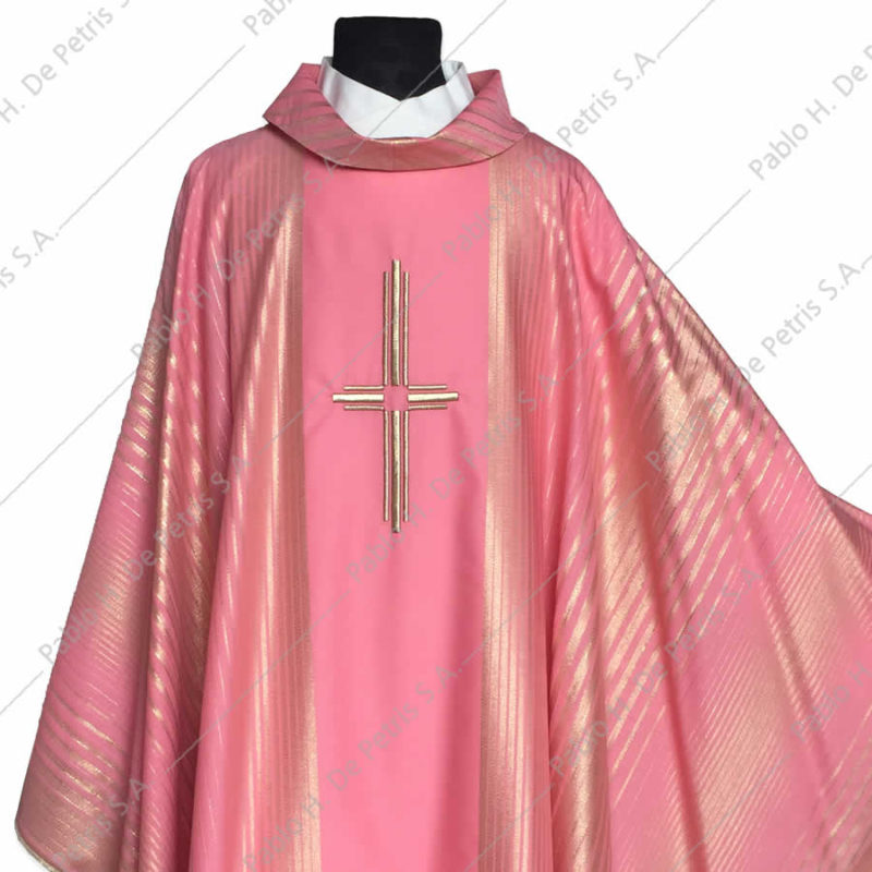 K65-2003-2 K65-2003- Casulla
