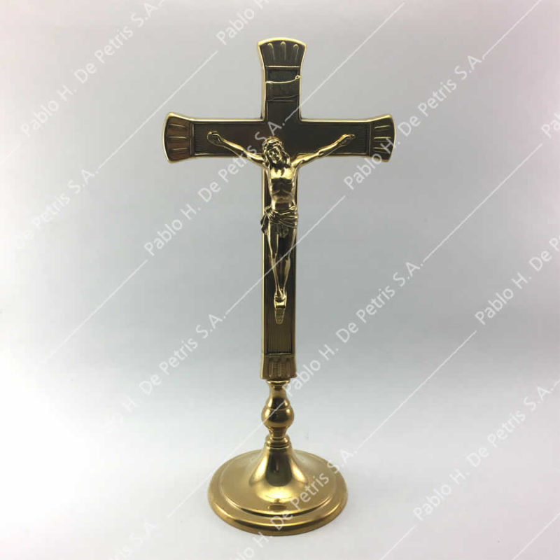 B 521 - Cruz de Altar italiana B 521 - Cruz de Altar italiana