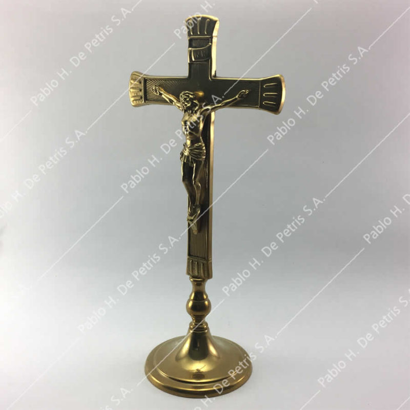 B 521 - Cruz de Altar italiana B 521 - Cruz de Altar italiana