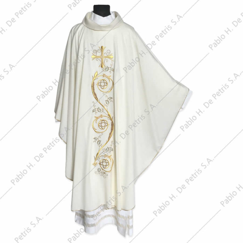K65-11648-B1 K65-11648 casulla