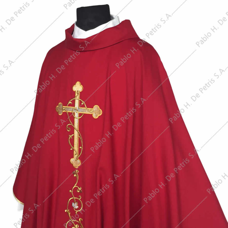 K65-15703-R3 K65-15703 casulla italiana