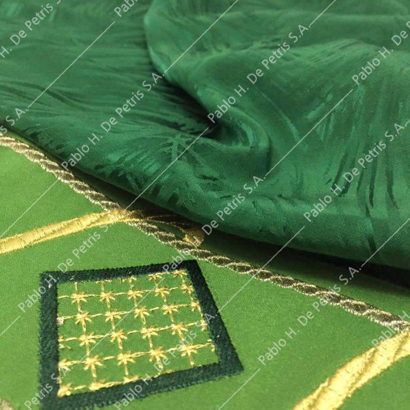 K65-16646-V4 K65-16646 casulla italiana
