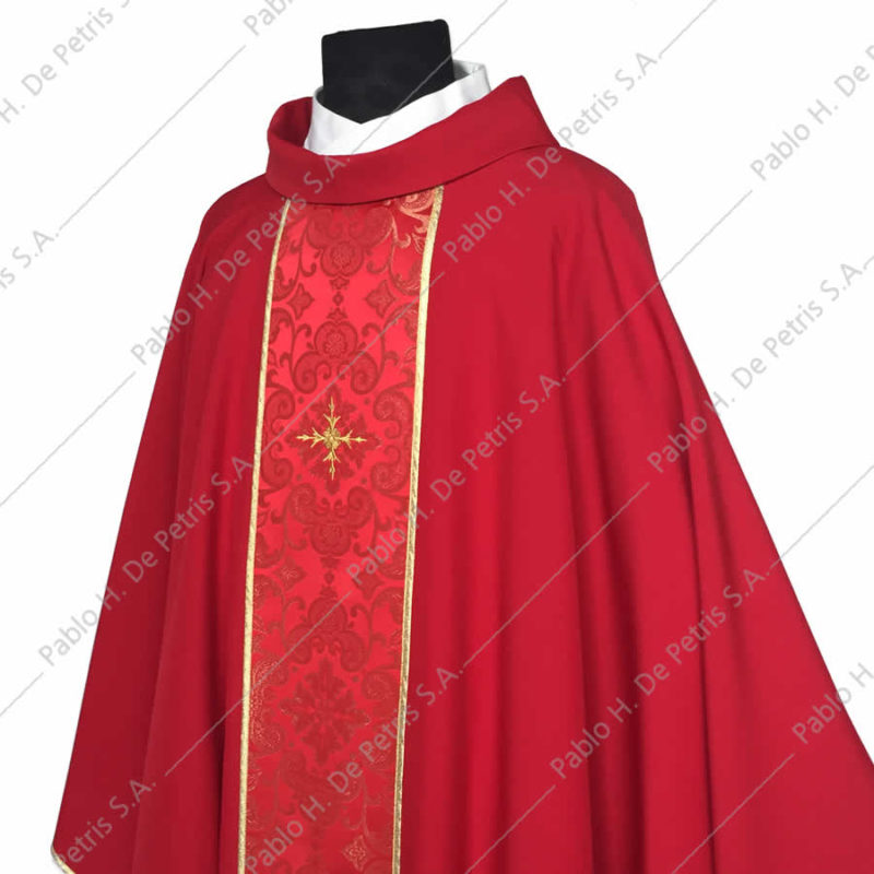 K65-2196-R3 K65-2196 casulla
