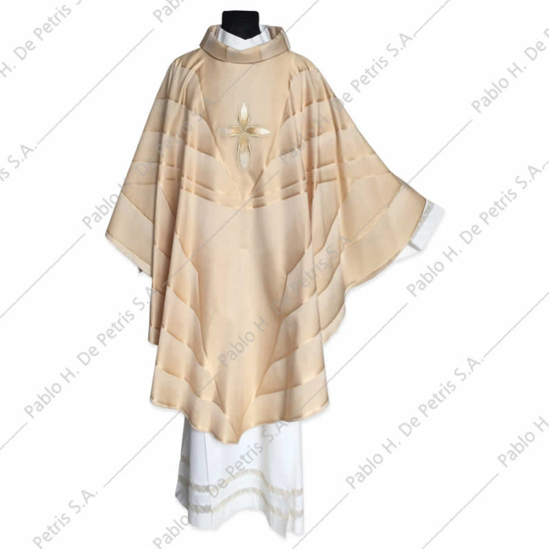 K65-541-1 K65-541 casulla