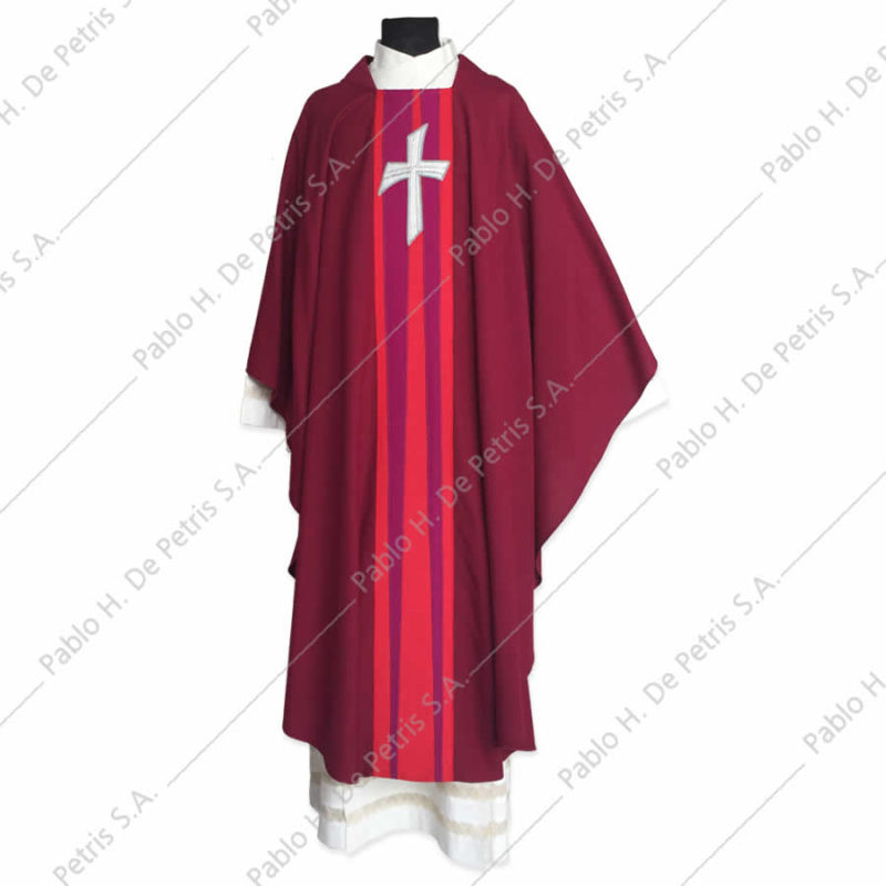 S3690-1 S3690 casulla Slabbinck